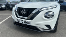 Nissan Juke 1.0 DiG-T 114 Acenta 5dr Petrol Hatchback